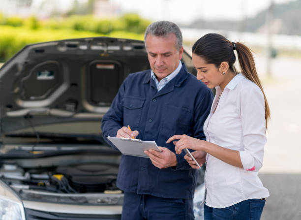Full coverage car insurance in Panorama Village, TX